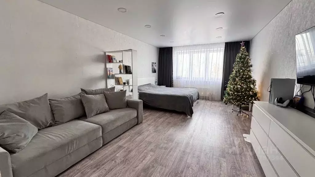 2-к кв. Свердловская область, Каменск-Уральский Октябрьская ул., 43А ... - Фото 1