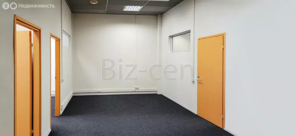Офис (113 м) - Фото 2