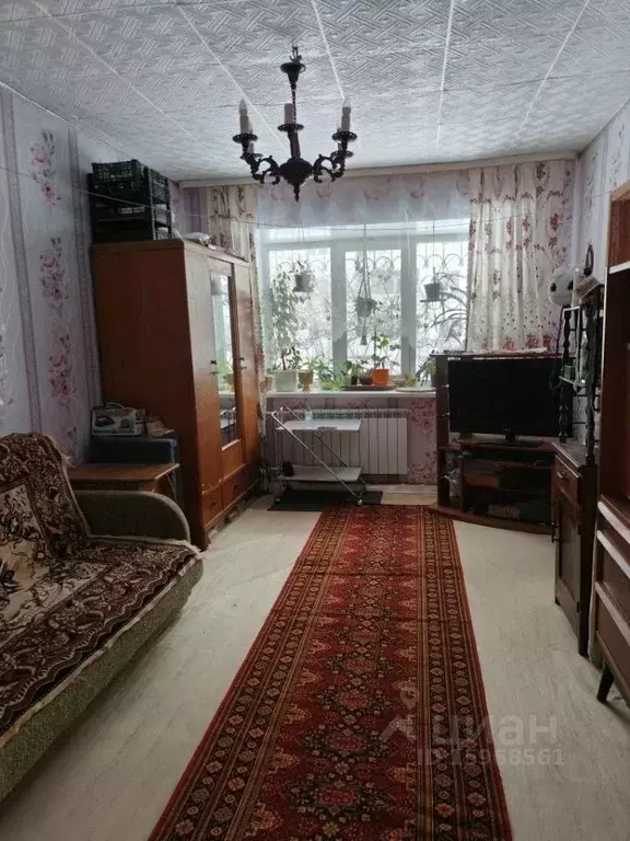 3-к кв. Пермский край, Пермь Пихтовая ул., 40А (55.7 м) - Фото 1