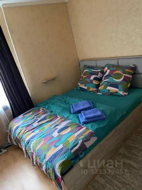 2-к кв. Курская область, Курск Сосновская ул., 5 (51.0 м) - Фото 0