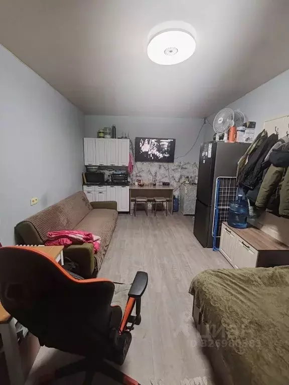 Комната Саха (Якутия), Якутск ул. 50 лет Советской Армии, 86/3 (24.0 ... - Фото 2