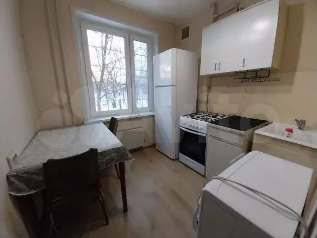 1-к. квартира, 33 м, 2/9 эт. - Фото 0