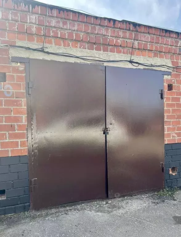 Гараж в Иркутская область, Иркутск ул. Пискунова, 147А (24 м) - Фото 1