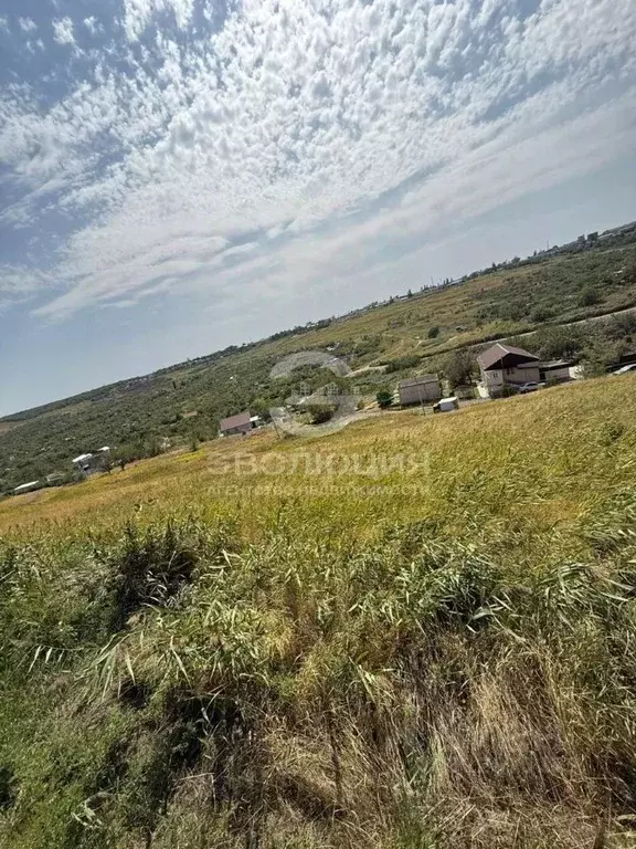 Участок в Ставропольский край, Ставрополь Зеленый Яр садовое ... - Фото 1