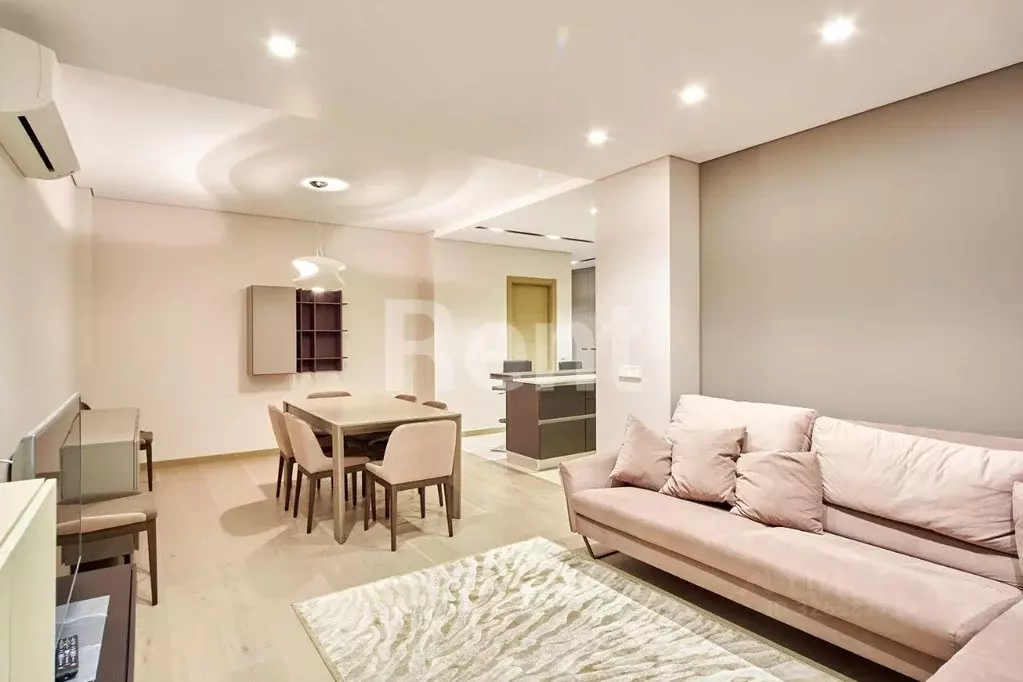 3-к кв. Москва Часовая ул., 23к1 (86.0 м) - Фото 2