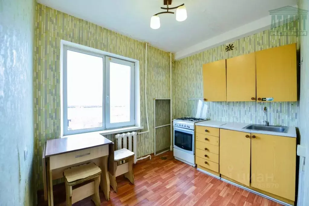 1-к кв. Еврейская автономная область, Смидовичский муниципальный ... - Фото 1