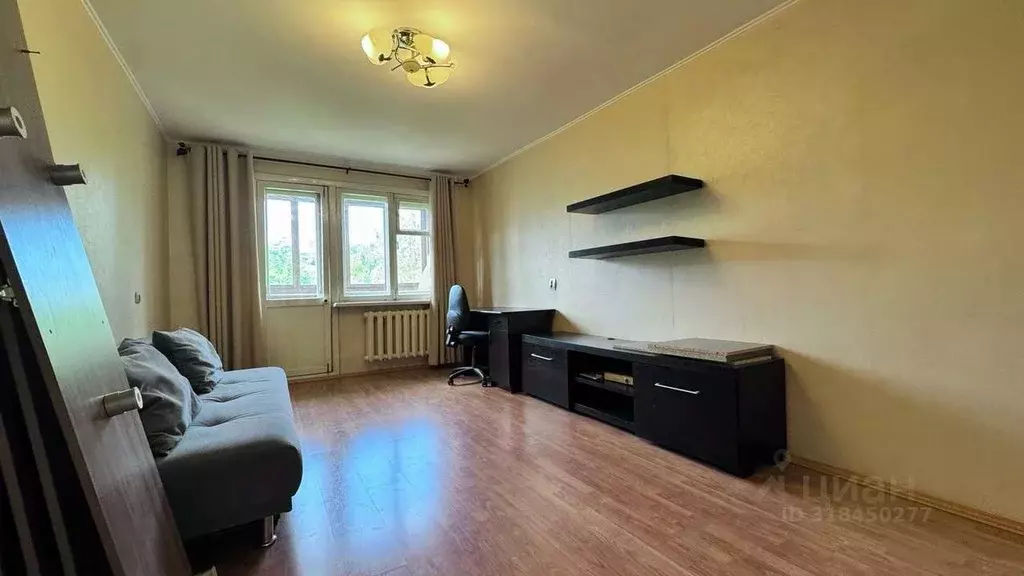 2-к кв. Свердловская область, Екатеринбург ул. Куйбышева, 115 (43.6 м) - Фото 0