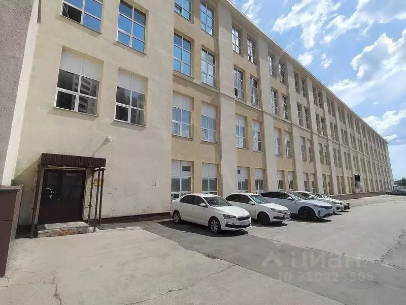 Офис в Нижегородская область, Нижний Новгород ул. Тургенева, 30к6 ... - Фото 2