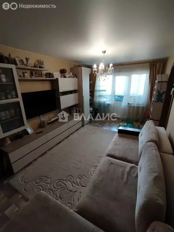 3-комнатная квартира: Пенза, улица Егорова, 2А (57.2 м) - Фото 1