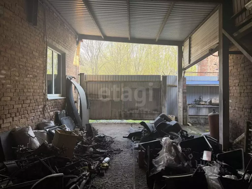 Склад в Ростовская область, Батайск Литейный пер., 22 (274 м) - Фото 2