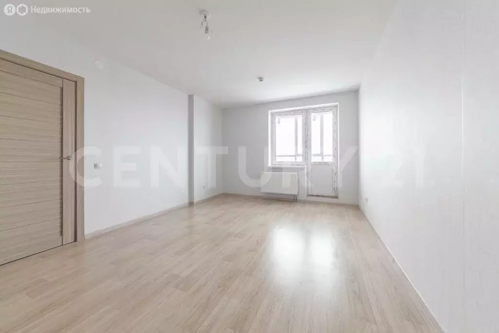 1-комнатная квартира: Санкт-Петербург, Ленинский проспект, 68 (39.4 м) - Фото 1