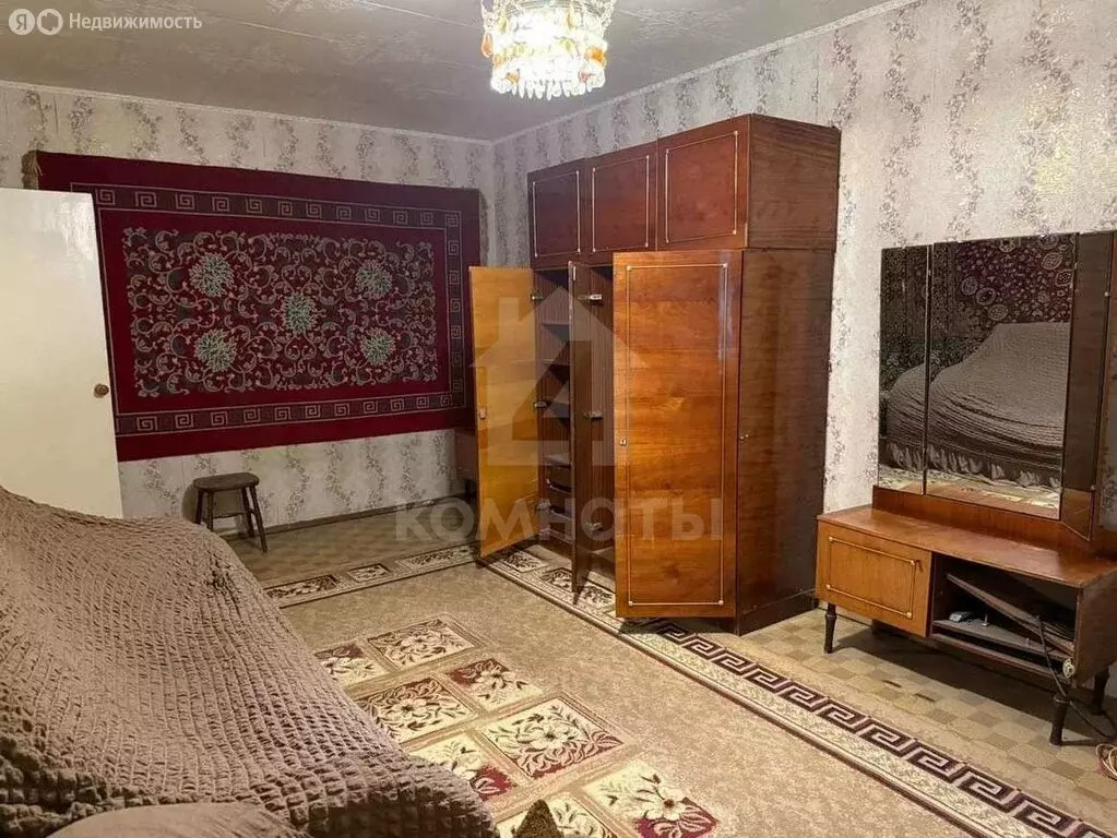 1-комнатная квартира: Воронеж, Транспортная улица, 81 (36.9 м) - Фото 2