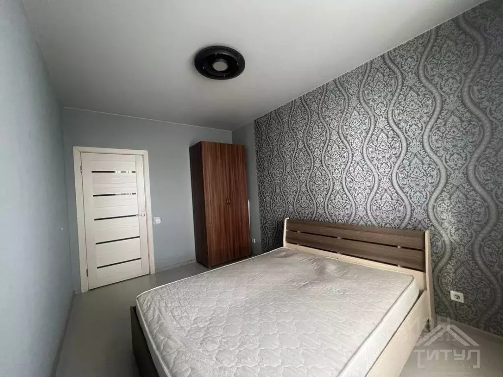 2-к кв. Алтайский край, Барнаул Взлетная ул., 38 (39.0 м) - Фото 1