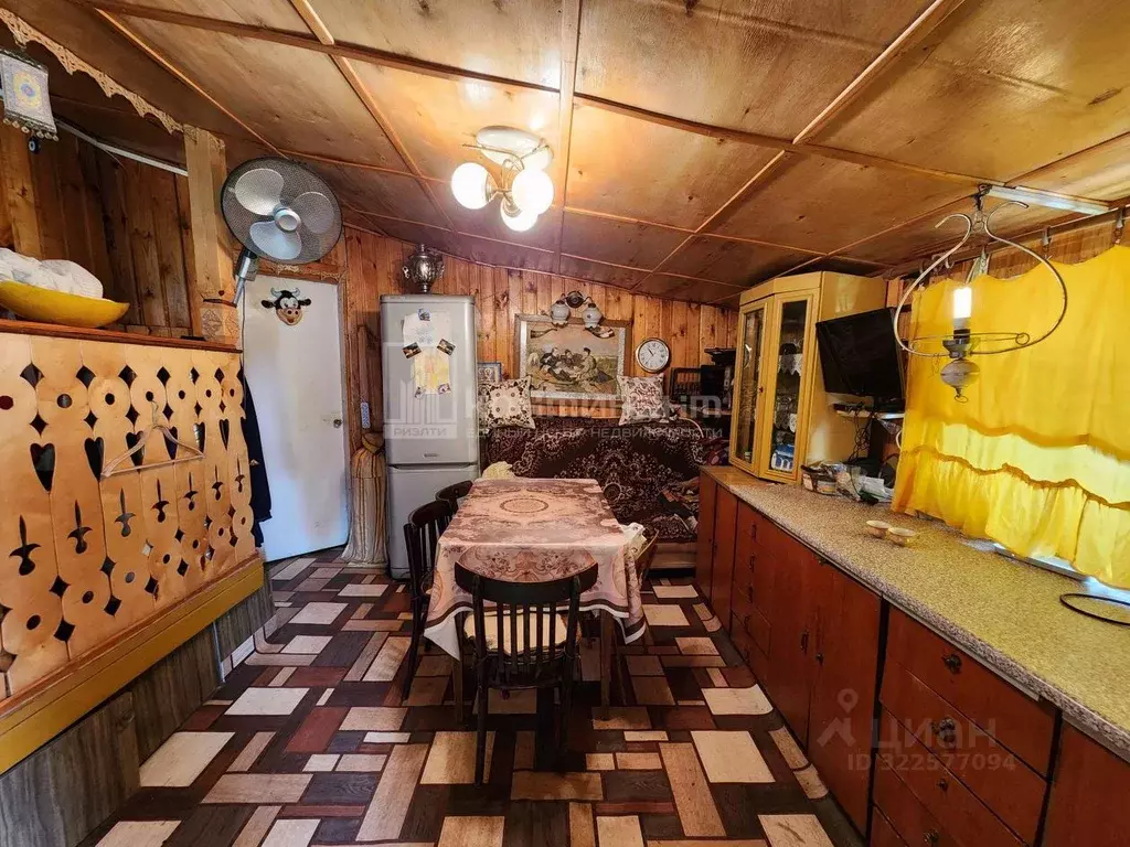 Дом в Владимирская область, Собинский муниципальный округ, д. Струково ... - Фото 2