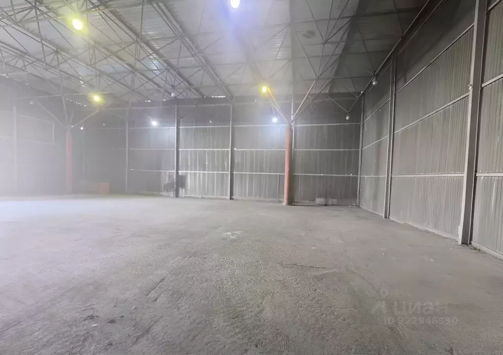 Склад в Челябинская область, Челябинск Физкультурная ул., 34 (729 м) - Фото 2