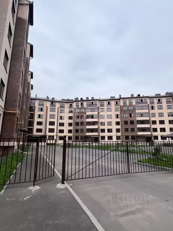 1-к кв. Северная Осетия, Владикавказ ул. Билара Кабалоева, 6А (49.3 м) - Фото 0