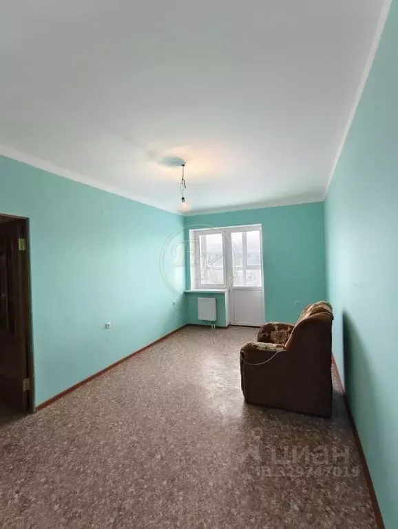 1-к кв. Карачаево-Черкесия, Черкесск ул. Свободы, 62/4 (37.0 м) - Фото 1