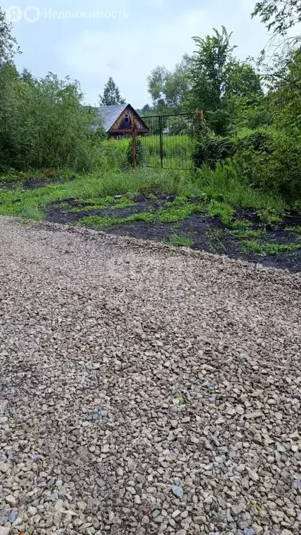 Участок в Уфа, СНТ Ольховник (10 м) - Фото 2