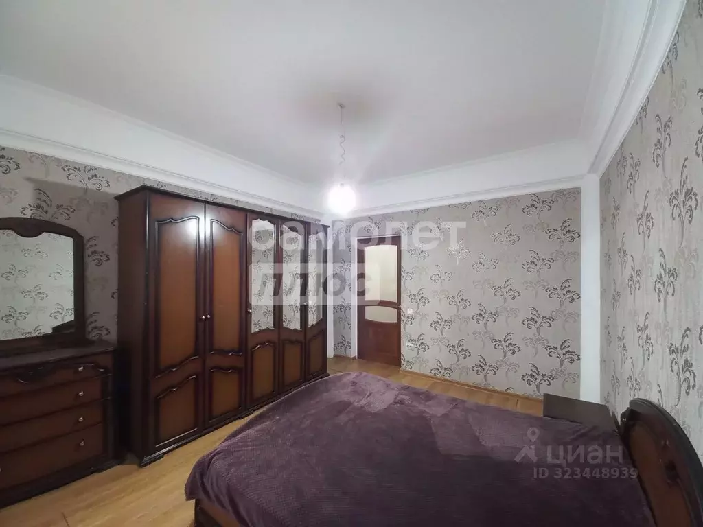 2-к кв. Дагестан, Дербент ул. Юрия Гагарина, 71 (86.0 м) - Фото 0