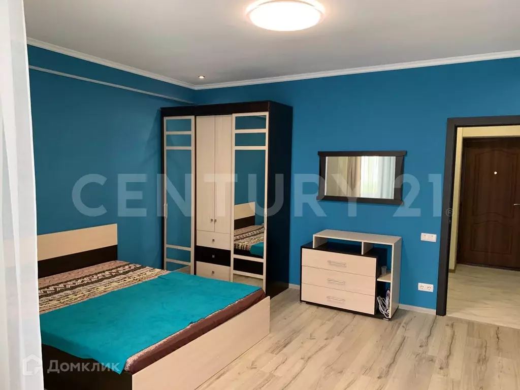 Продаётся 1-к квартира, 50.4 м - Фото 0