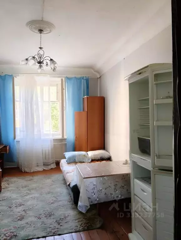 Комната Башкортостан, Уфа ул. Максима Горького, 40 (19.3 м) - Фото 1
