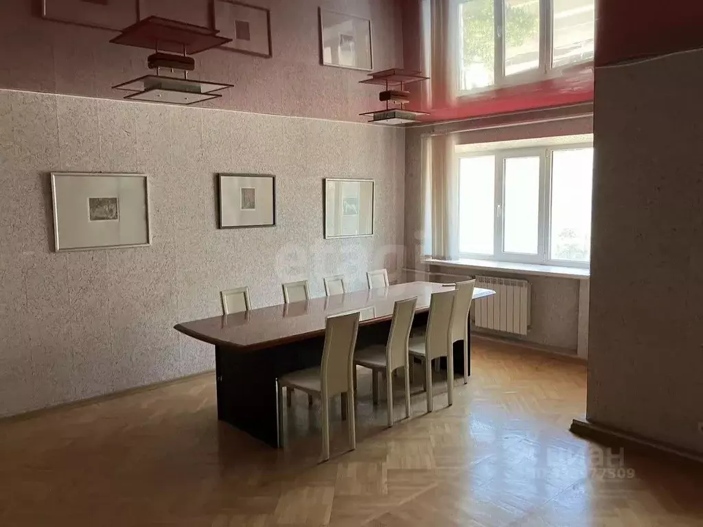 Студия Ростовская область, Ростов-на-Дону Большая Садовая ул., 63 ... - Фото 1