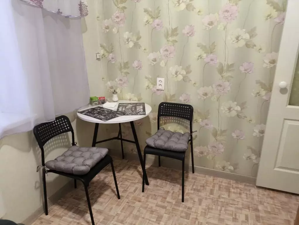 1-к кв. Томская область, Томск ул. Мичурина, 7 (36.0 м) - Фото 2