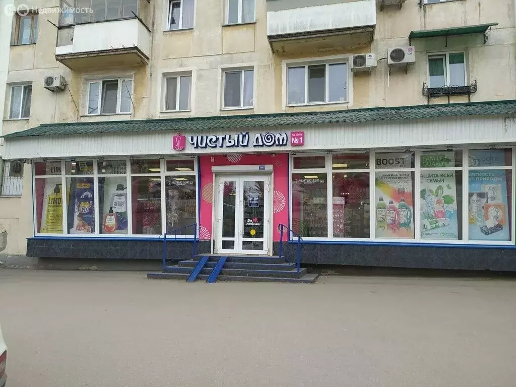 2-комнатная квартира: Севастополь, проспект Юрия Гагарина, 11 (44.1 м) - Фото 1