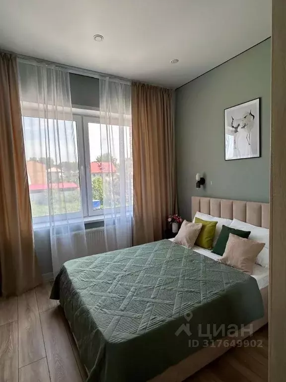 2-к кв. Новосибирская область, Новосибирский район, Барышевский ... - Фото 1