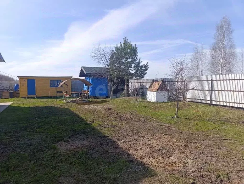 Дом в Московская область, Раменский муниципальный округ, 9-й кв-л ул. ... - Фото 2