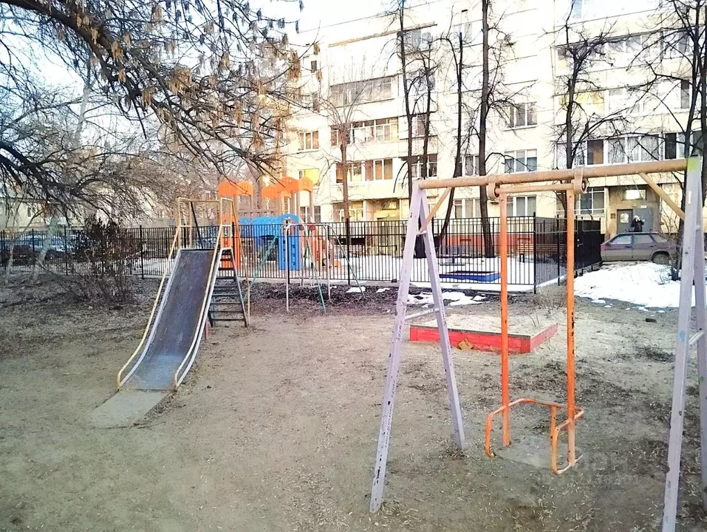 Комната Ульяновская область, Ульяновск ул. Рябикова, 7 (13.0 м) - Фото 2