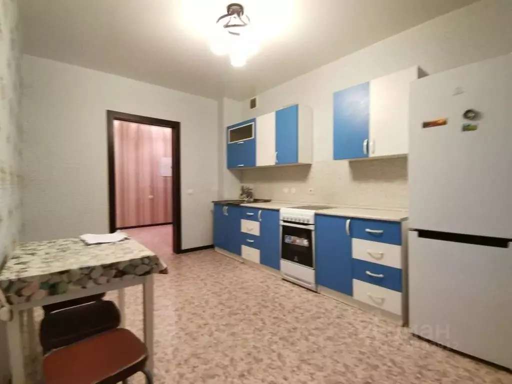 2-к кв. Нижегородская область, Нижний Новгород ул. Бориса Панина, 7в ... - Фото 1