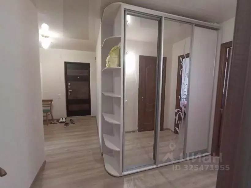 2-к кв. Крым, Щелкино Ленинский район, 1-й мкр, 29 (51.0 м) - Фото 2