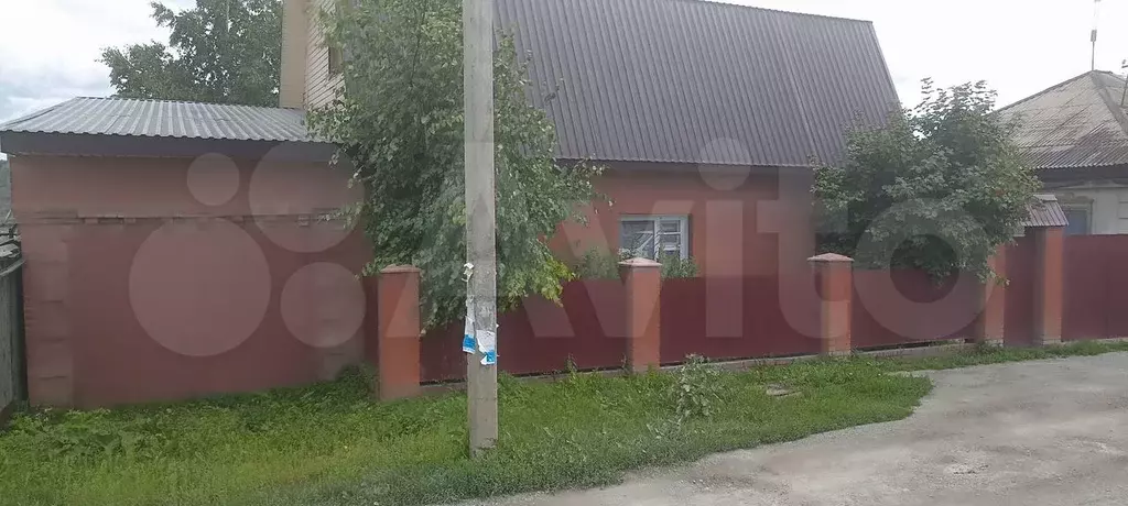 Дом 77,9 м на участке 13 сот. - Фото 0
