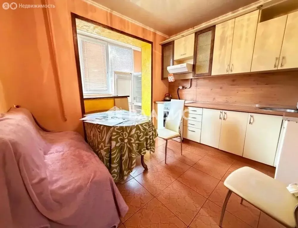 1-комнатная квартира: Белгород, Гостенская улица, 7 (35.2 м) - Фото 1