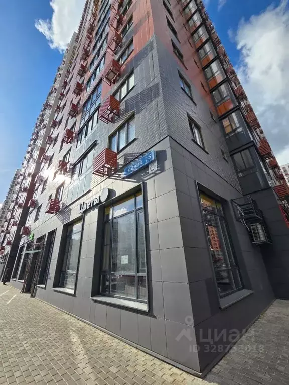 2-к кв. Московская область, Ленинский городской округ, пос. Битца ... - Фото 2