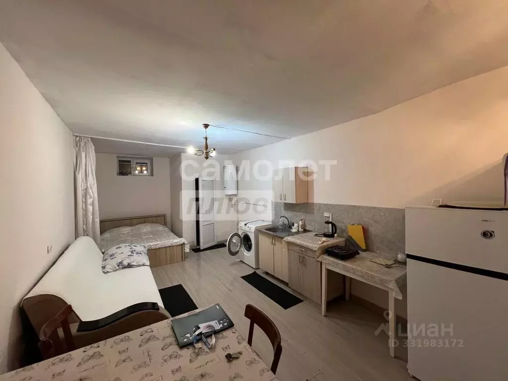 1-к кв. Дагестан, Дербент пер. Карла Маркса, 45 (33.0 м) - Фото 2