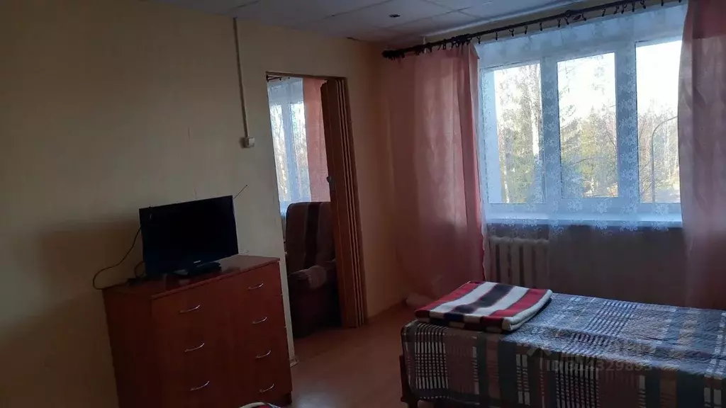 Комната Карелия, Суоярви ул. Шельшакова, 1 (28.0 м) - Фото 0