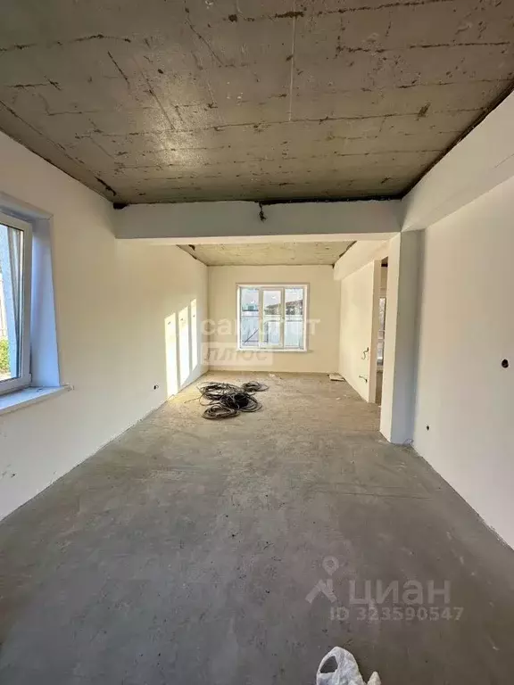 Дом в Иркутская область, Иркутский муниципальный округ, Маркова рп, ... - Фото 2