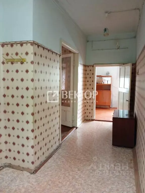 3-к кв. Ивановская область, Иваново Велижская ул., 63 (80.0 м) - Фото 1