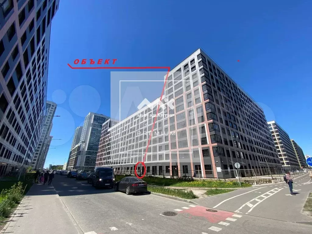 Сдам помещение свободного назначения, 97 м - Фото 1