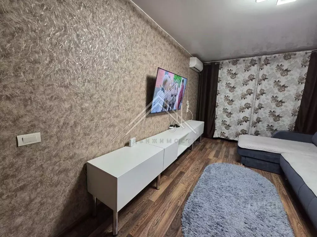 2-к кв. Костромская область, Буй ул. Красной Армии, 4 (49.9 м) - Фото 2