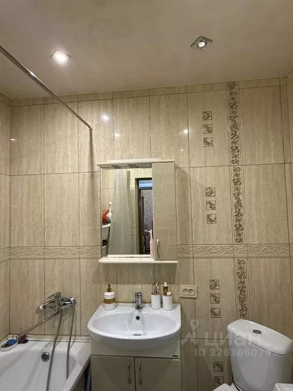 2-к кв. Дагестан, Махачкала Газопроводная ул., 7к1 (50.0 м) - Фото 1