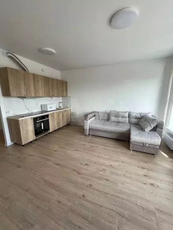 Квартира-студия, 25,1 м, 6/24 эт. - Фото 0