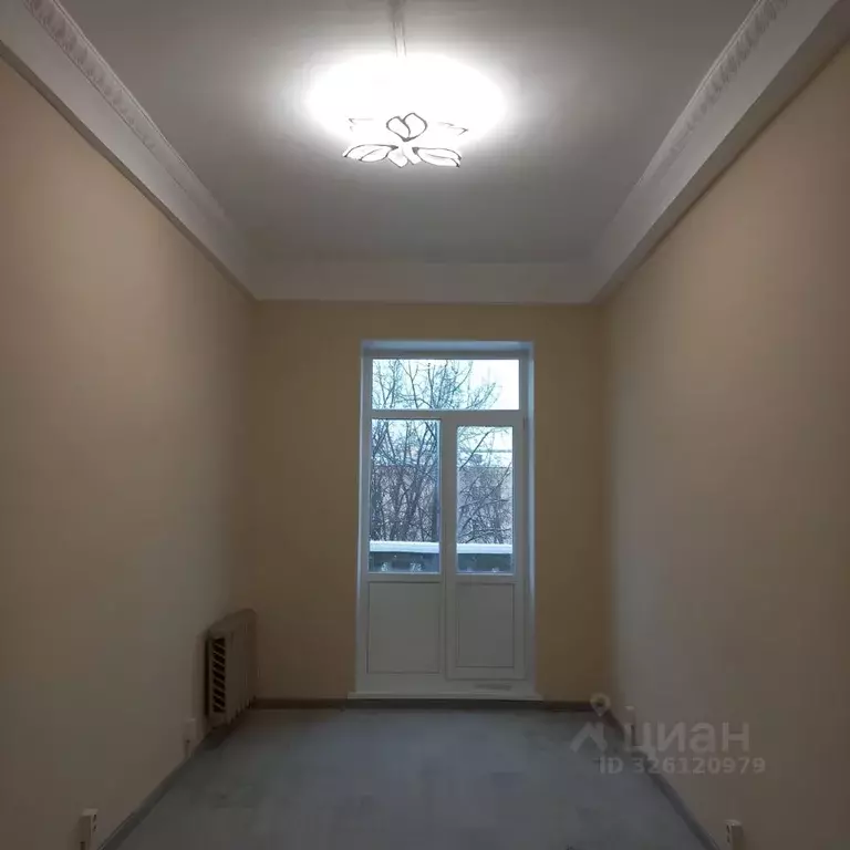 Офис в Санкт-Петербург Яковлевский пер., 11 (15 м) - Фото 1