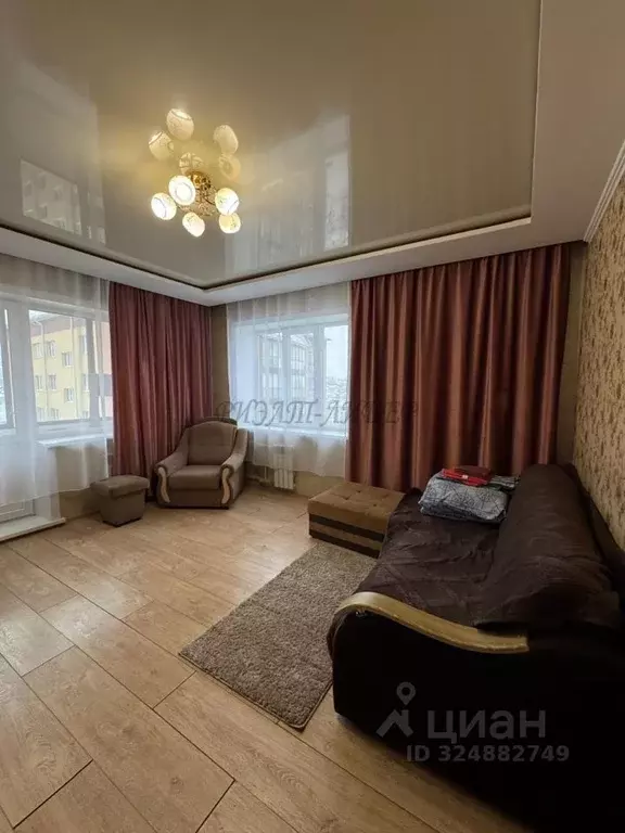 2-к кв. Алтай, Горно-Алтайск Советская ул., 7/1 (60.0 м) - Фото 1