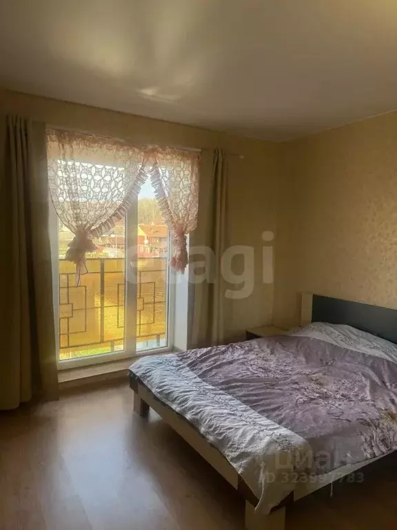 1-к кв. Калининградская область, Зеленоградский муниципальный округ, ... - Фото 2