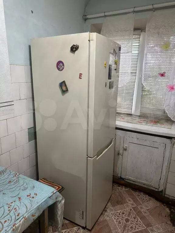 2-к. квартира, 47 м, 2/2 эт. - Фото 1