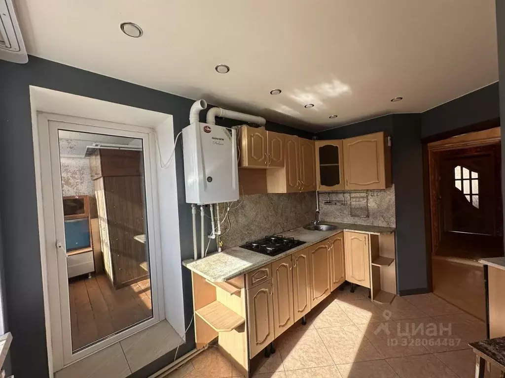 3-к кв. Владимирская область, Суздальский муниципальный округ, пос. ... - Фото 2