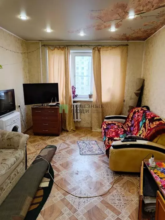 2-к кв. Красноярский край, Красноярск ул. Энергетиков, 22 (50.3 м) - Фото 0